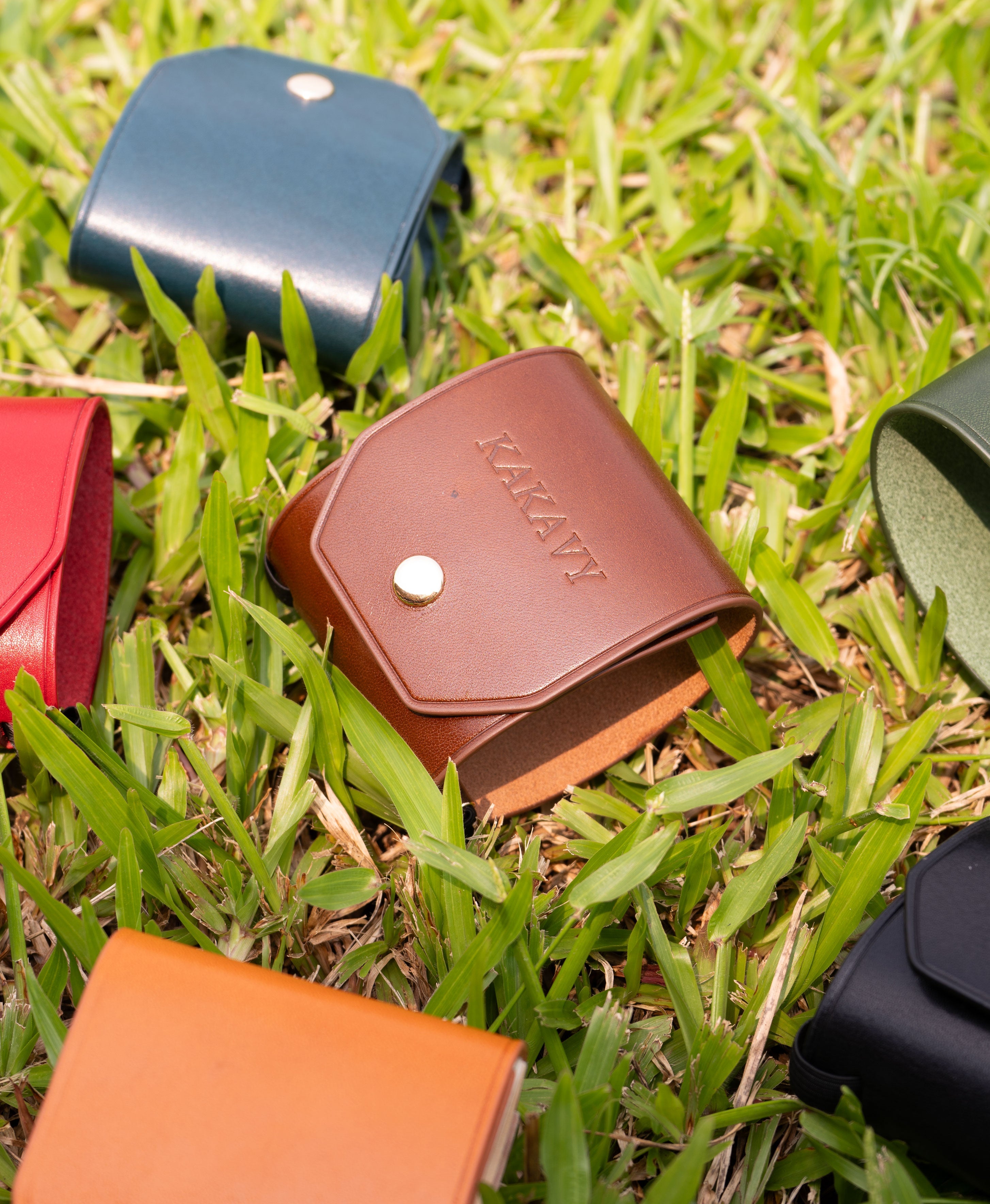 Wallets