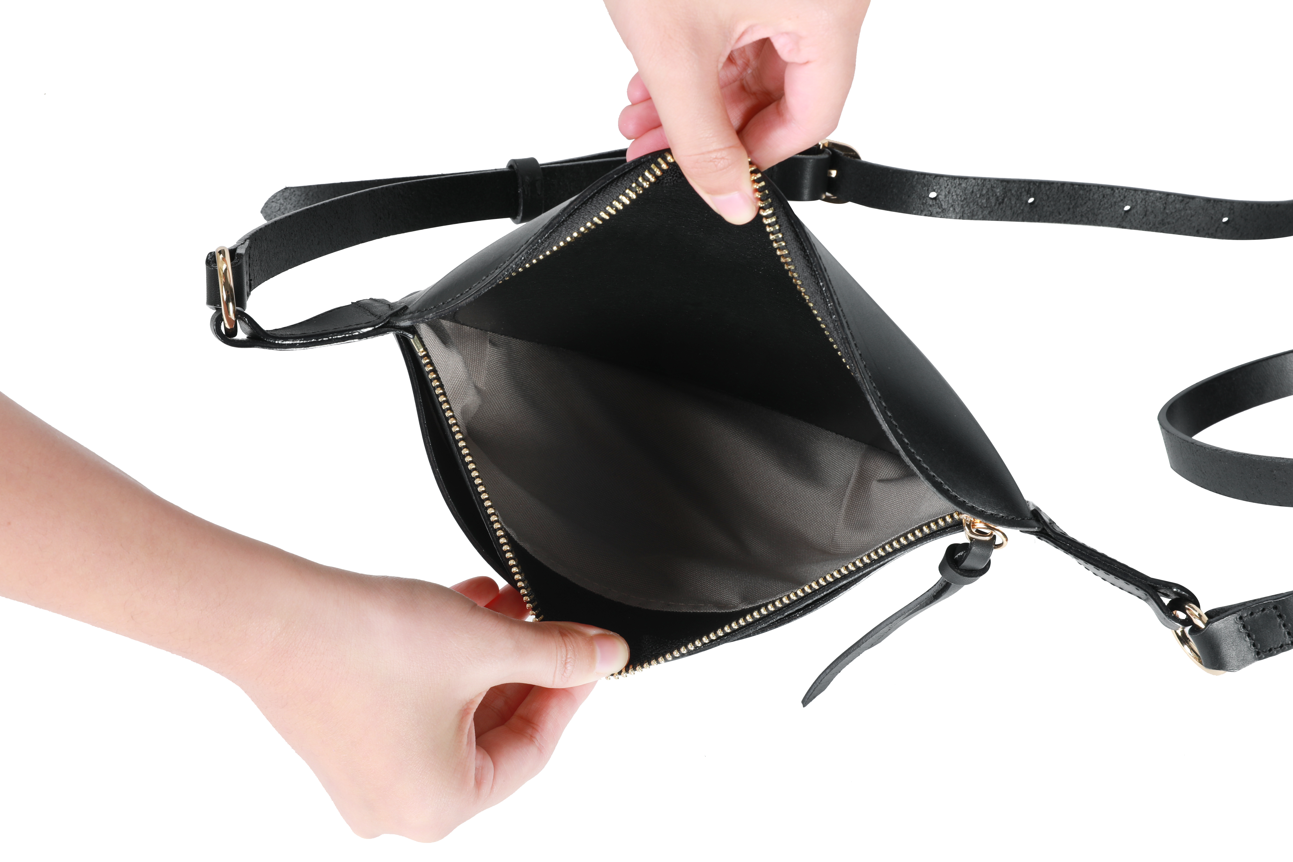 The Sling Bag