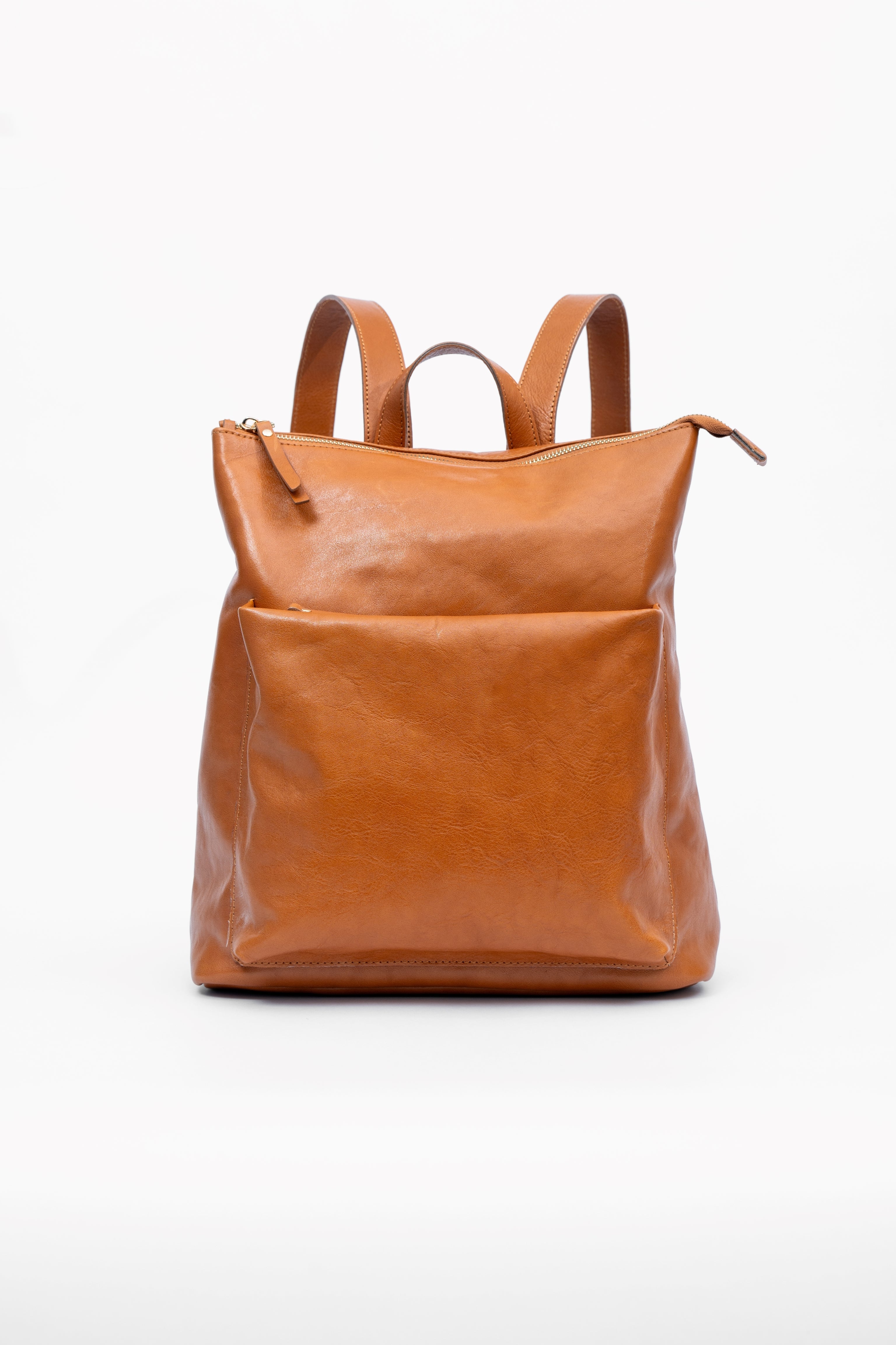 The Backpack