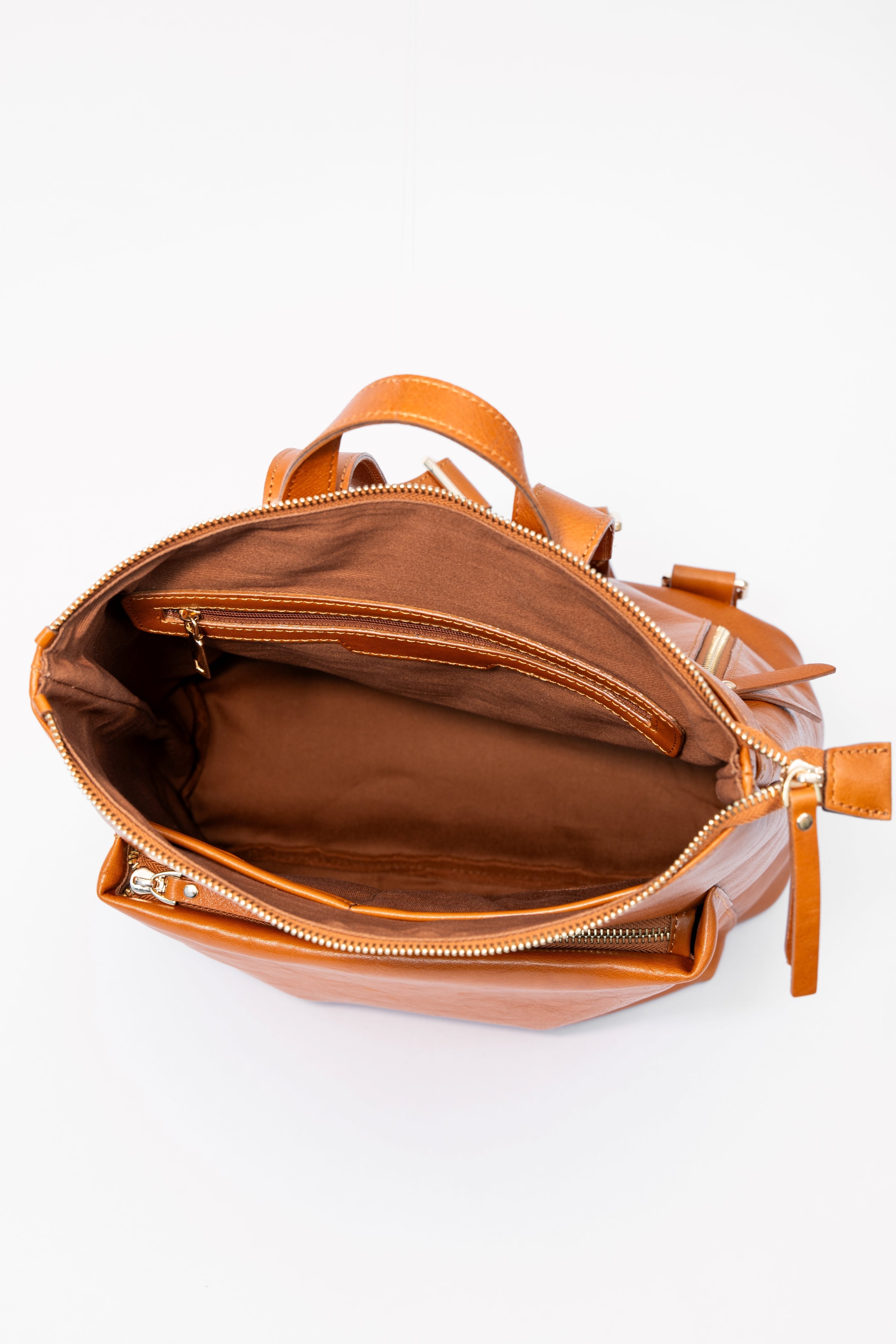 The Backpack