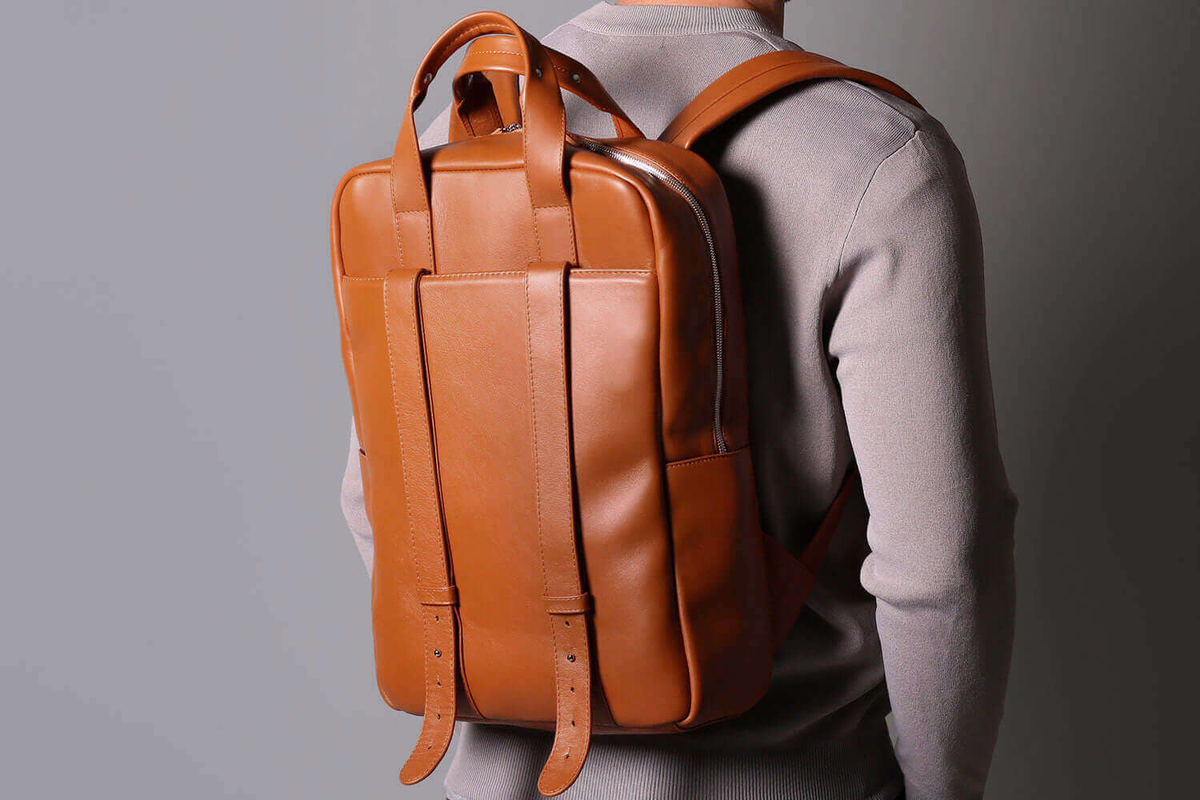KAKAVY City Backpack — product view 3