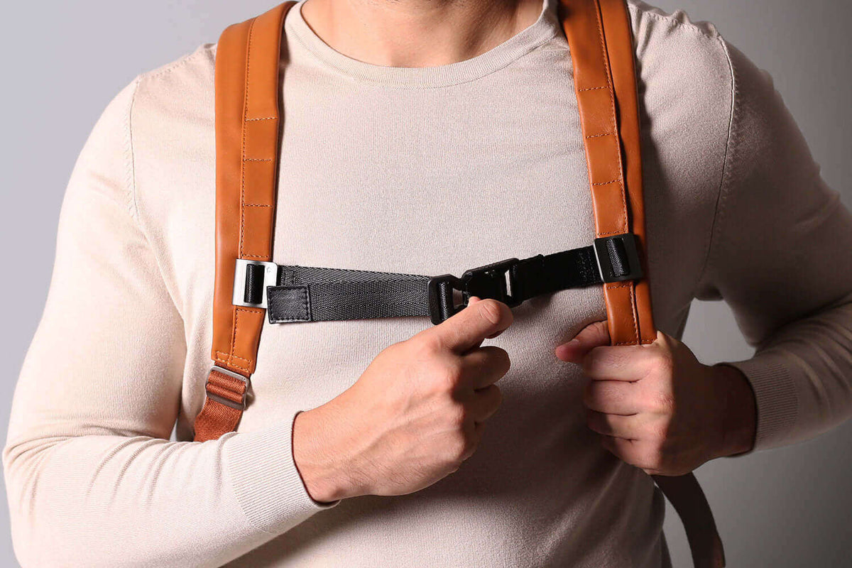 KAKAVY City Backpack — product view 4