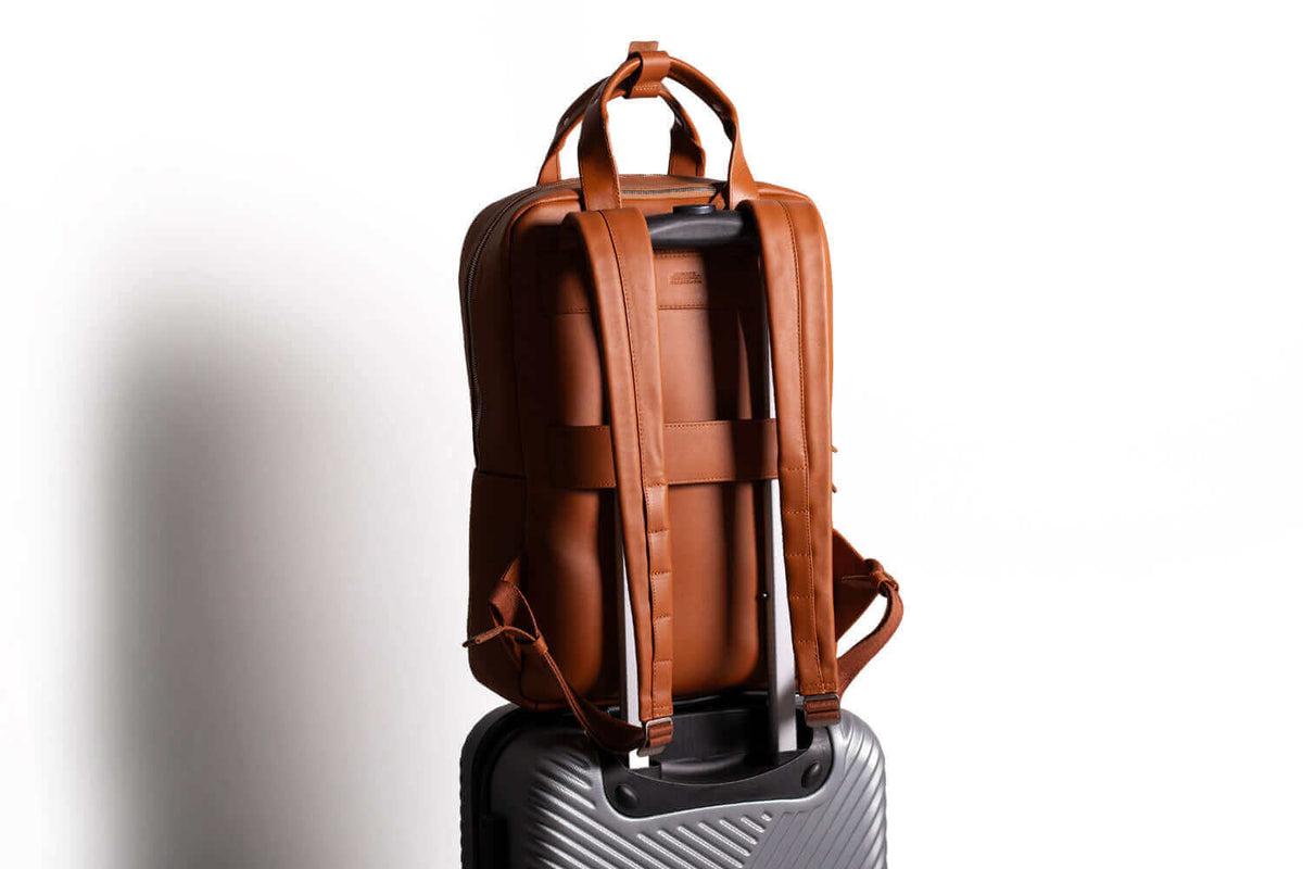 KAKAVY City Backpack — product view 5