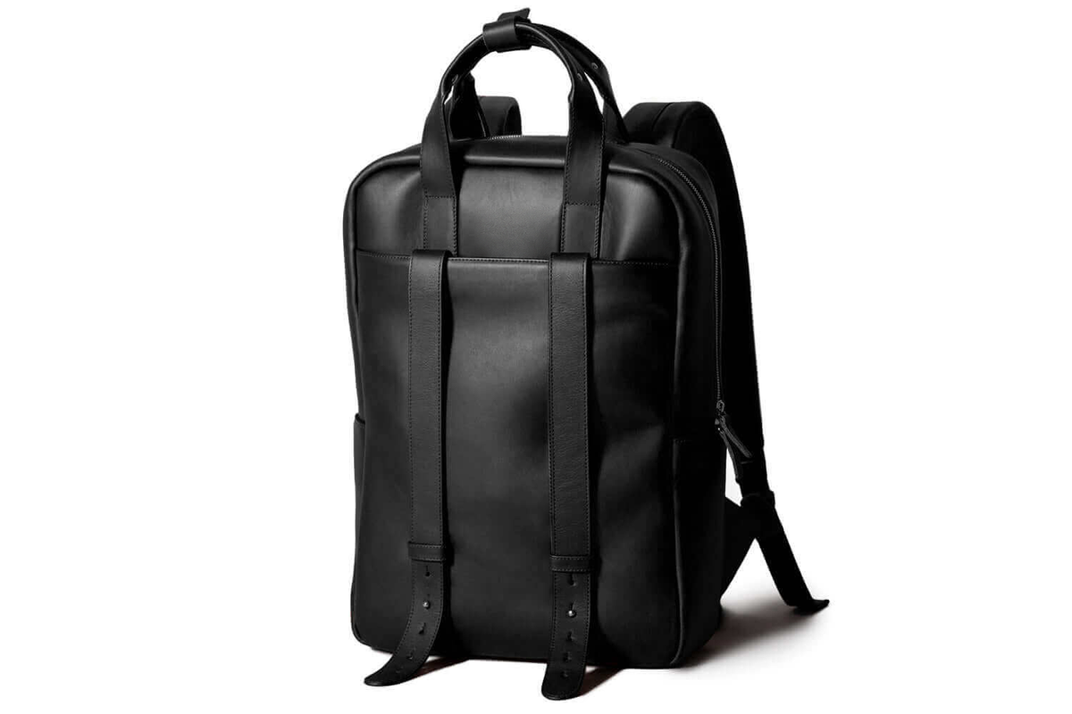 KAKAVY City Backpack — product view 6