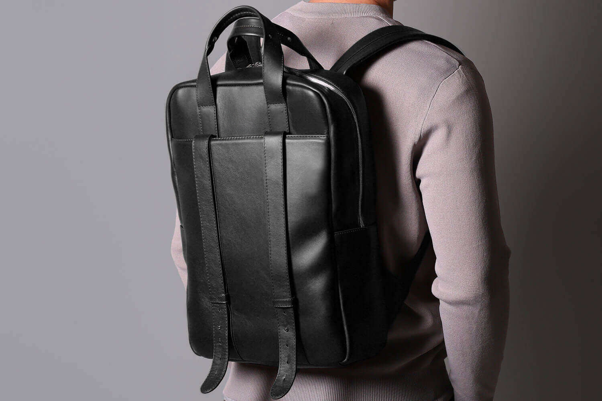 KAKAVY City Backpack — product view 8