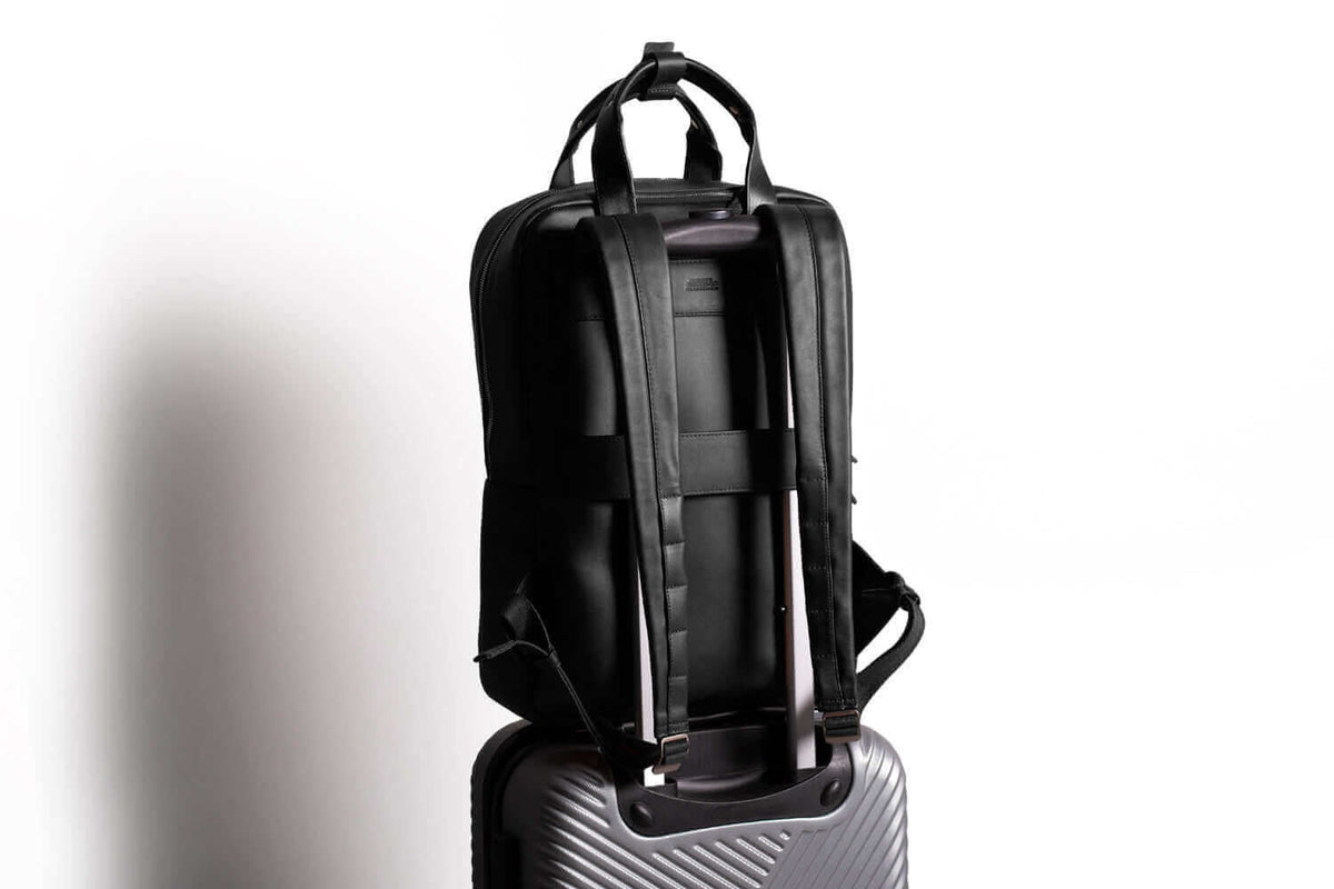 KAKAVY City Backpack — product view 10