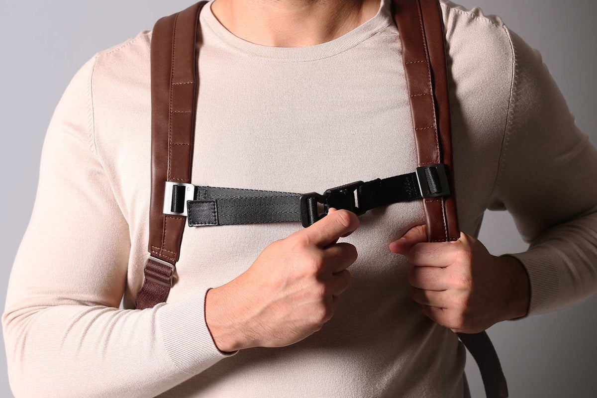 KAKAVY City Backpack — product view 14