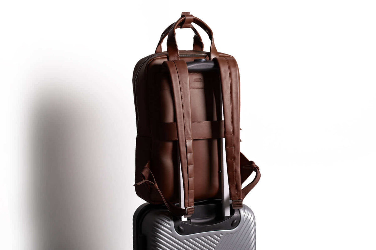KAKAVY City Backpack — product view 15