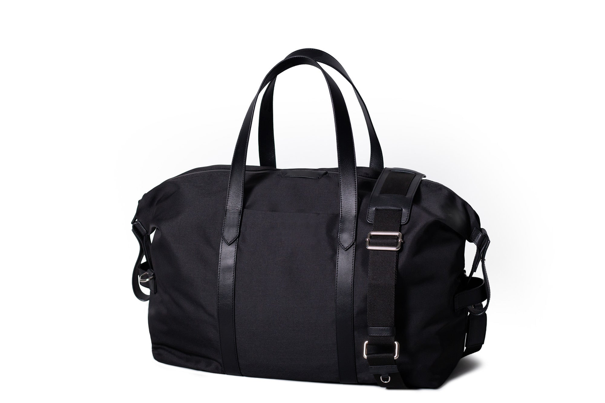 KAKAVY Classic Holdall Bag - Venture Edition — product view 1