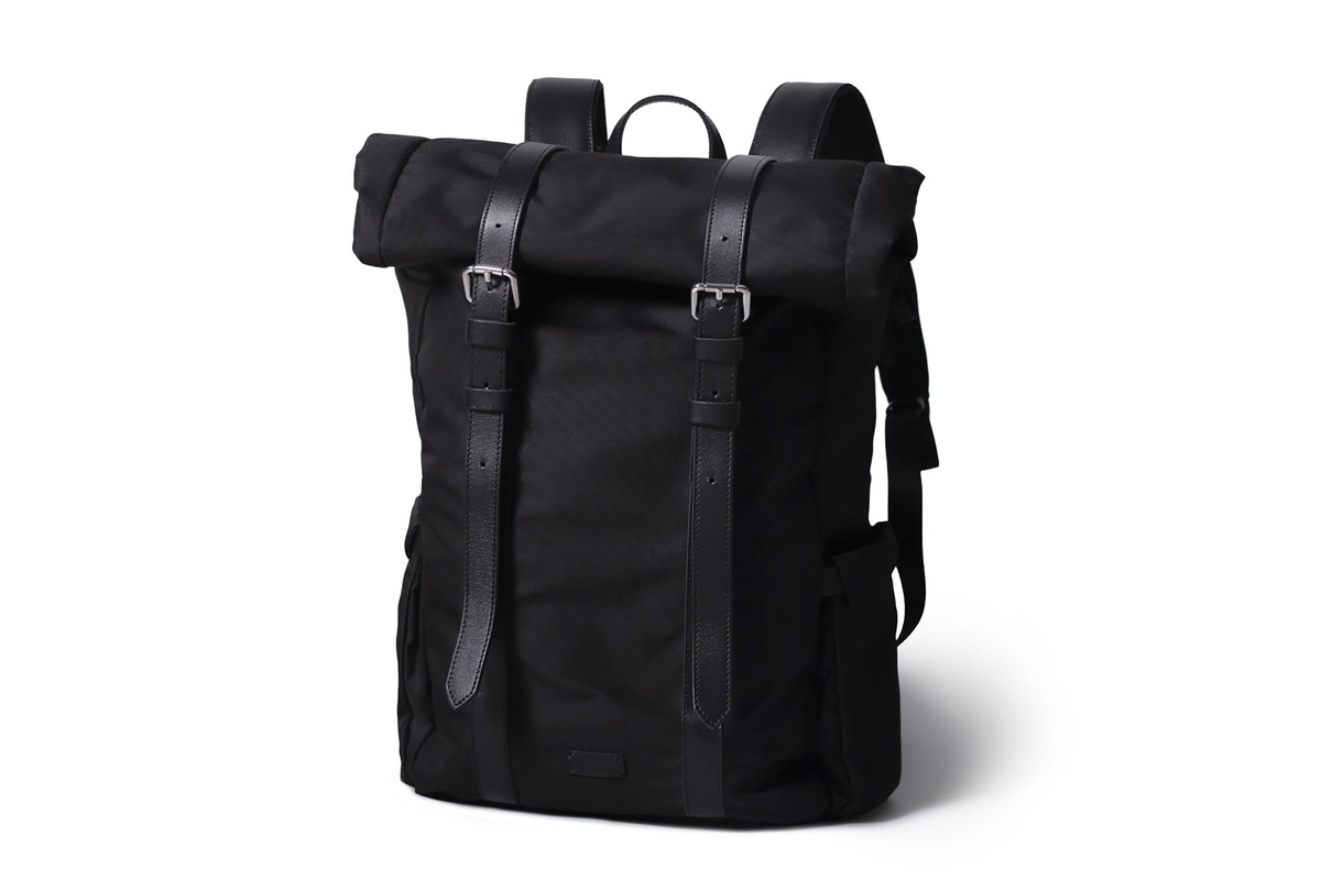 KAKAVY Classic Roll Top - Venture Edition — product view 1