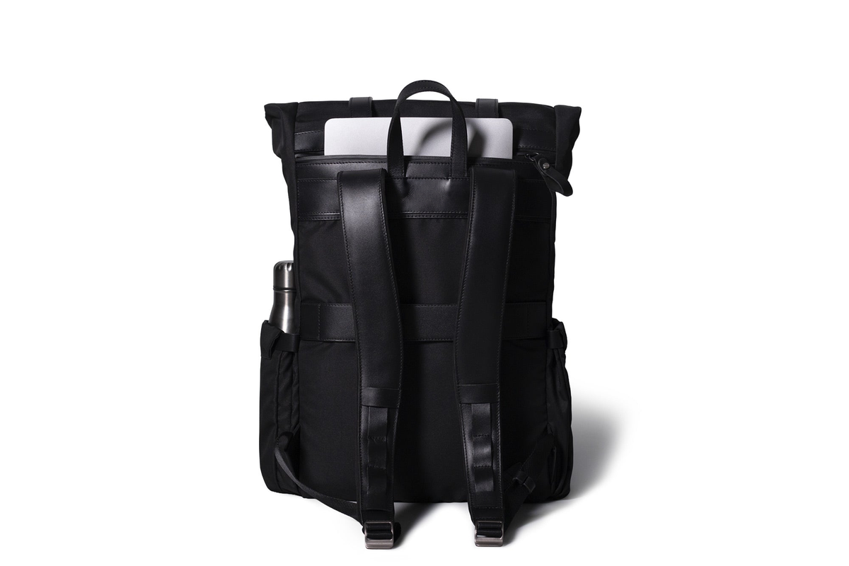 KAKAVY Classic Roll Top - Venture Edition — product view 2