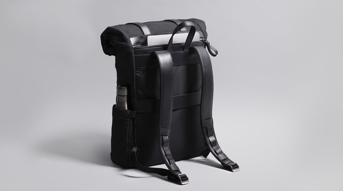 KAKAVY Classic Roll Top - Venture Edition — feature detalje 7