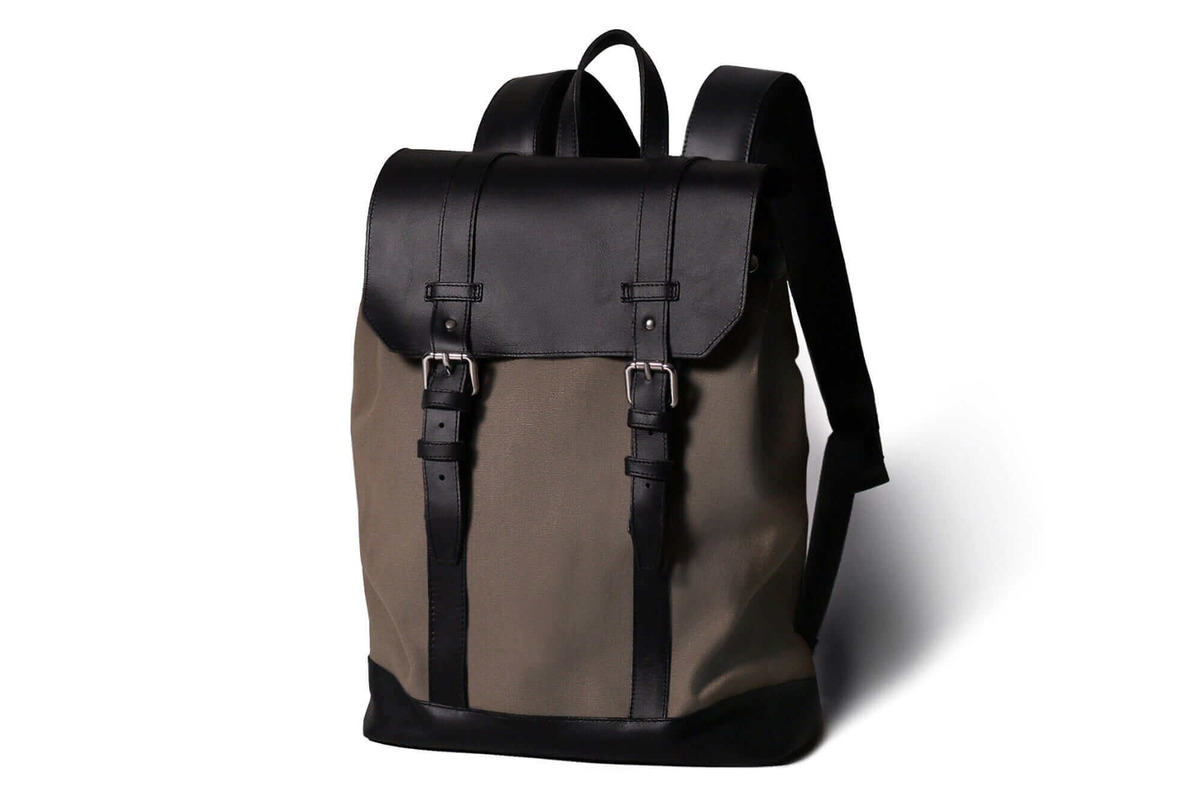 KAKAVY Classic Rucksack — product view 1