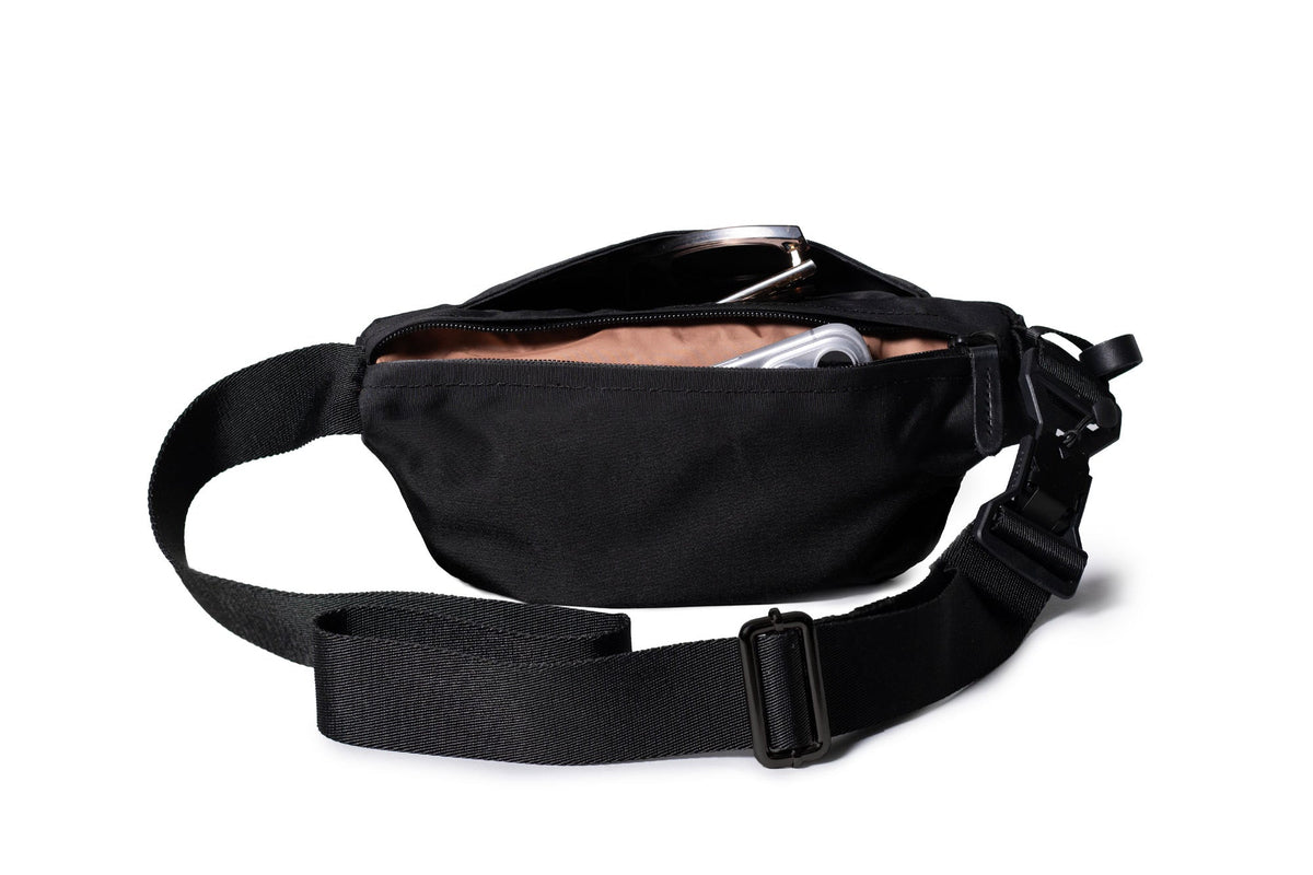KAKAVY Classic Sling Bag - Venture Edition — product view 2
