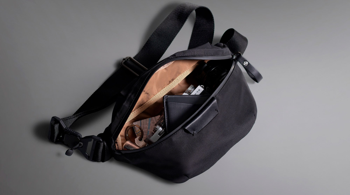 KAKAVY Borsa a tracolla classica - Edizione Venture - dettagli caratteristiche 5