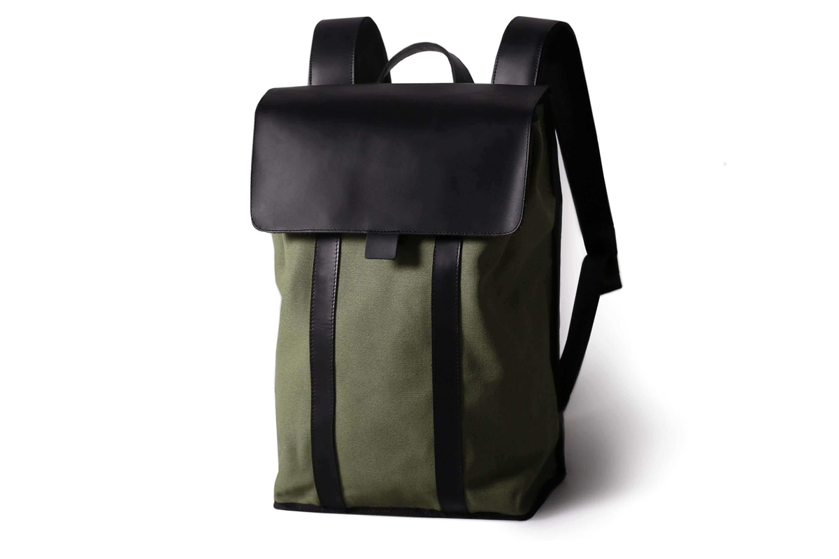 KAKAVY Commuter Backpack — product view 1
