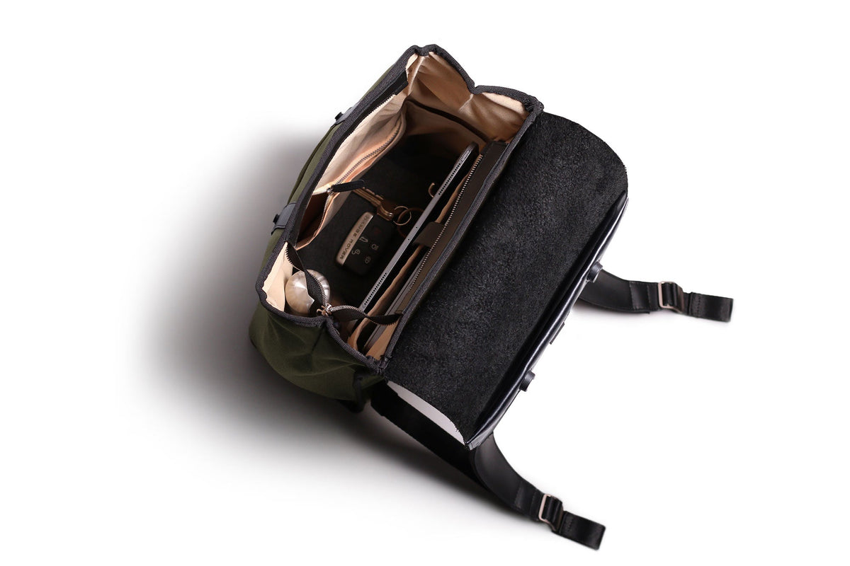 KAKAVY Commuter Backpack — product view 2