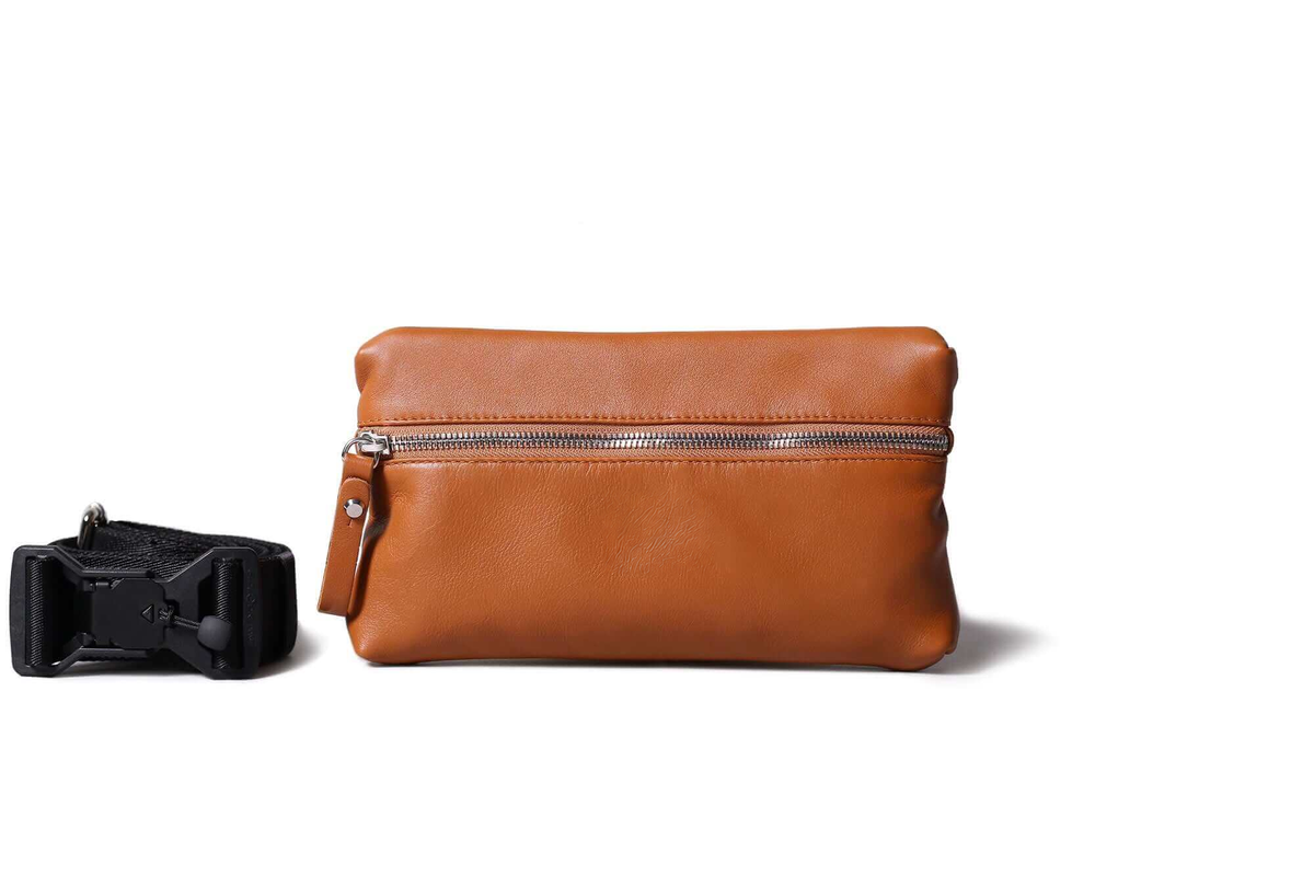 KAKAVY Compact Bum Bag — product view 2