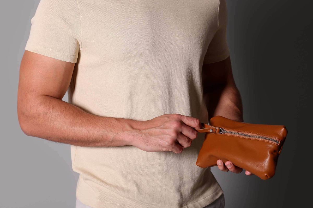 KAKAVY Compact Bum Bag — product view 5