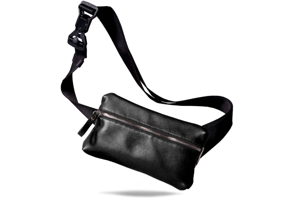 KAKAVY Compact Bum Bag — product view 6