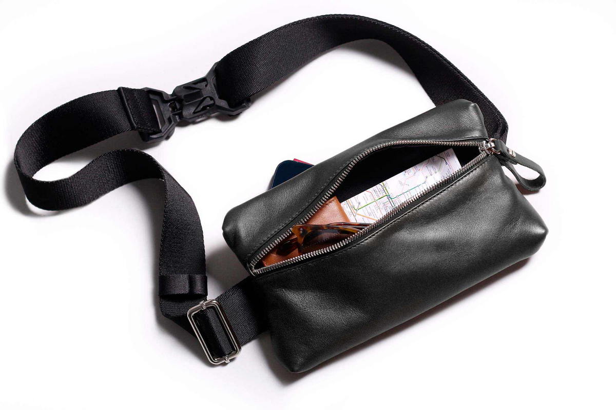 KAKAVY Compact Bum Bag — product view 8