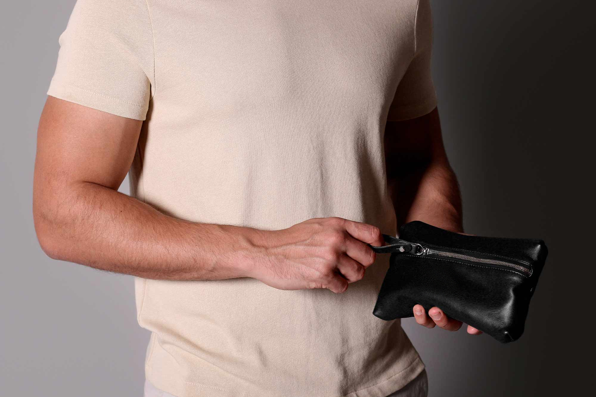 KAKAVY Compact Bum Bag — product view 10