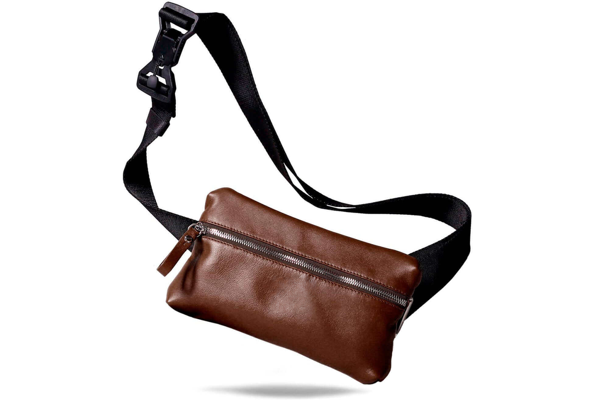 KAKAVY Compact Bum Bag — product view 11