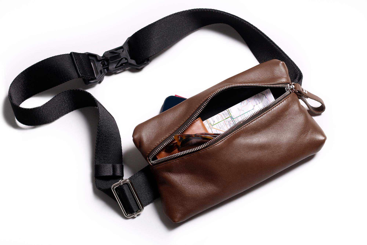 KAKAVY Compact Bum Bag — product view 13