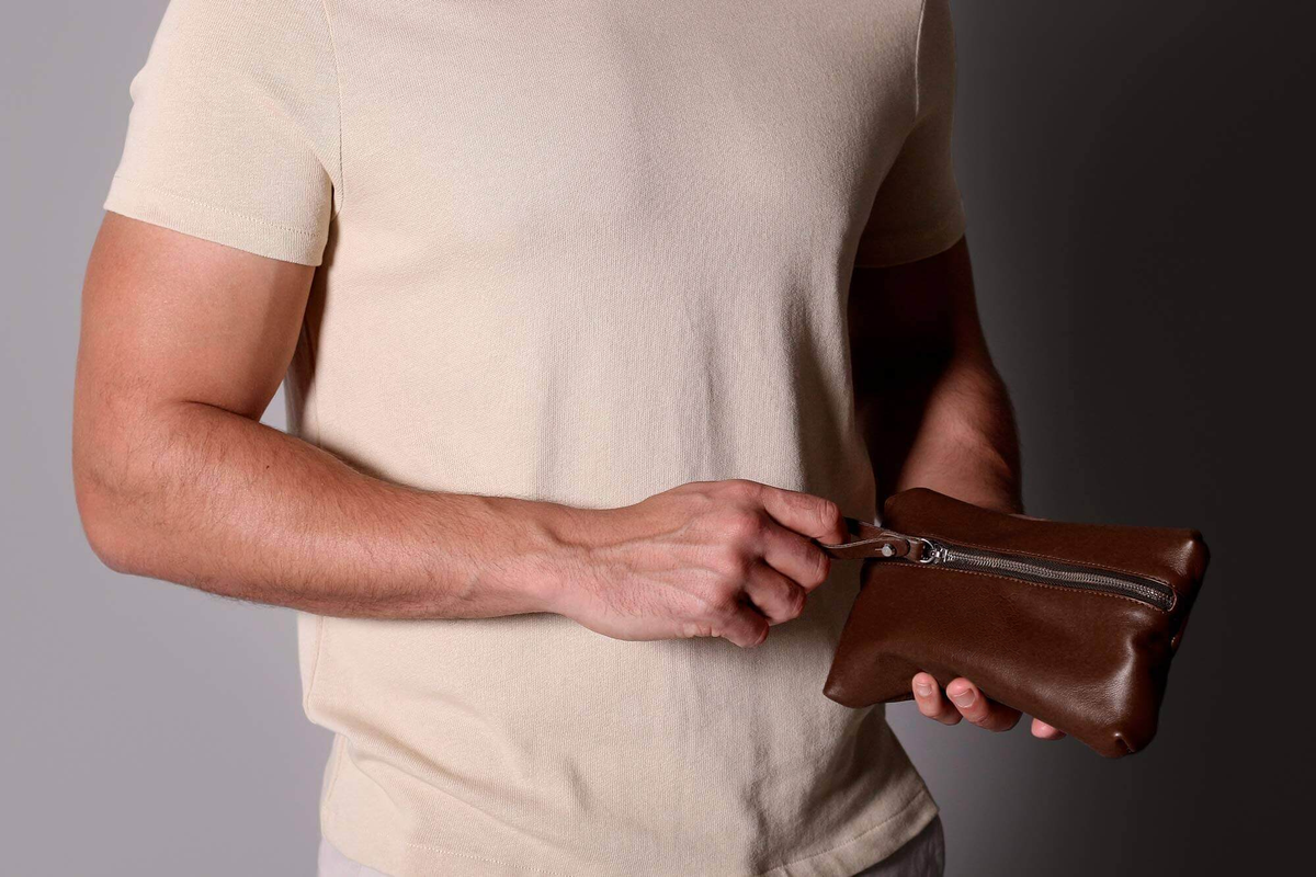 KAKAVY Compact Bum Bag — product view 15
