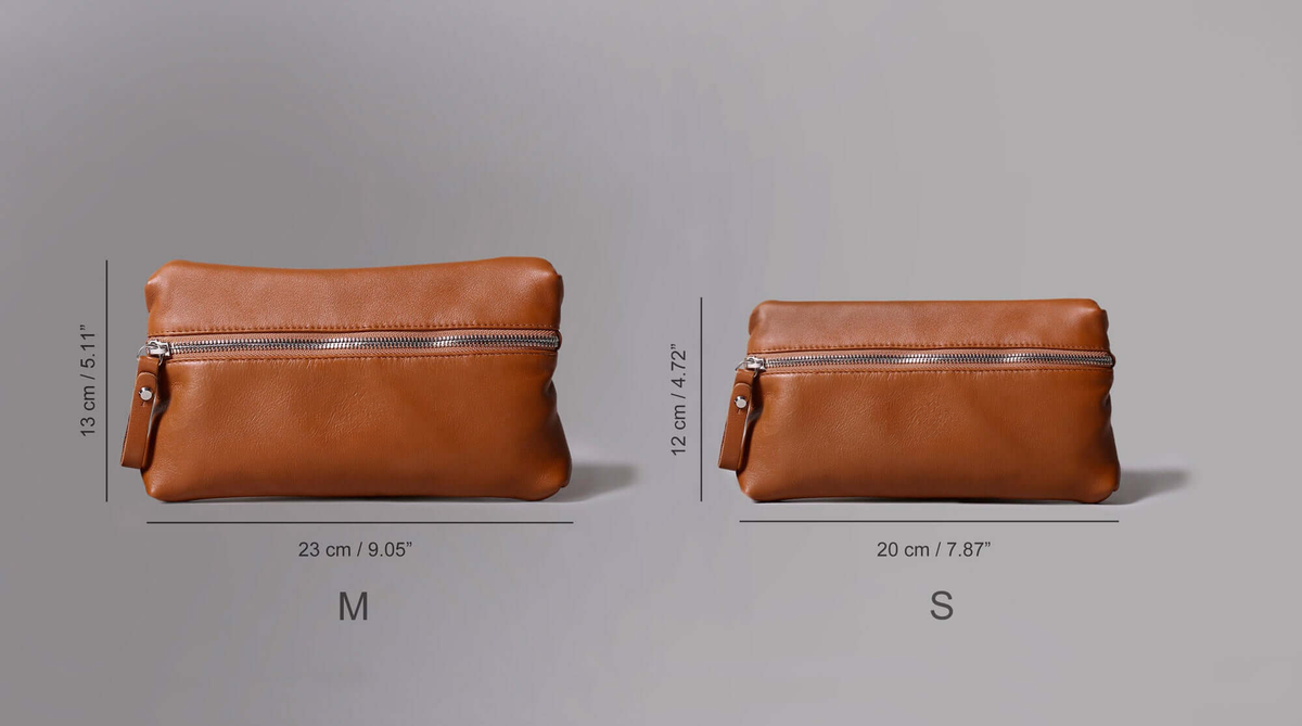 KAKAVY Compact Bum Bag — feature detail 21