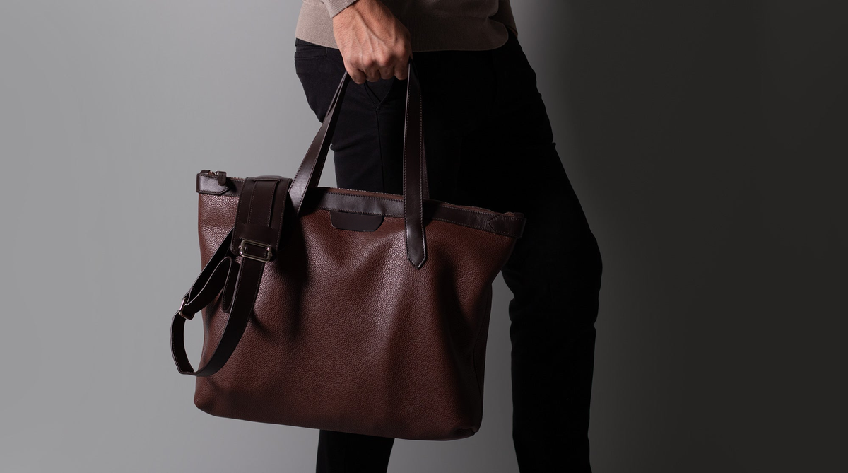 KAKAVY Everyday Shopper Bag — feature detail 10