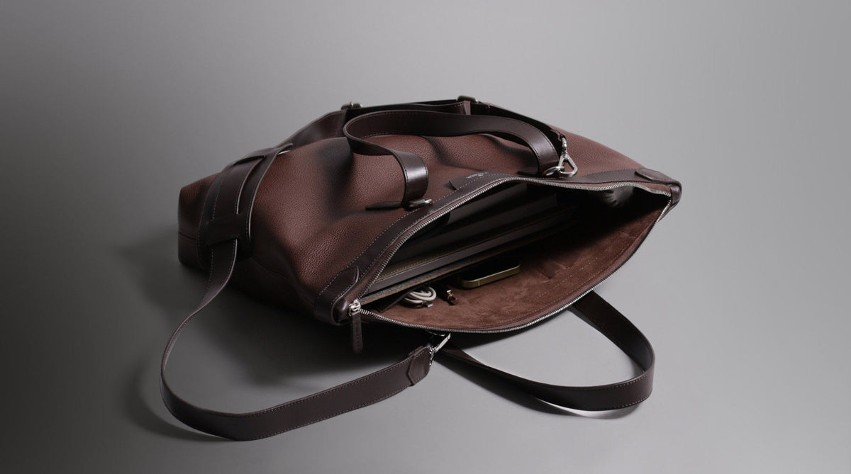 KAKAVY Everyday Shopper Bag — feature detail 11