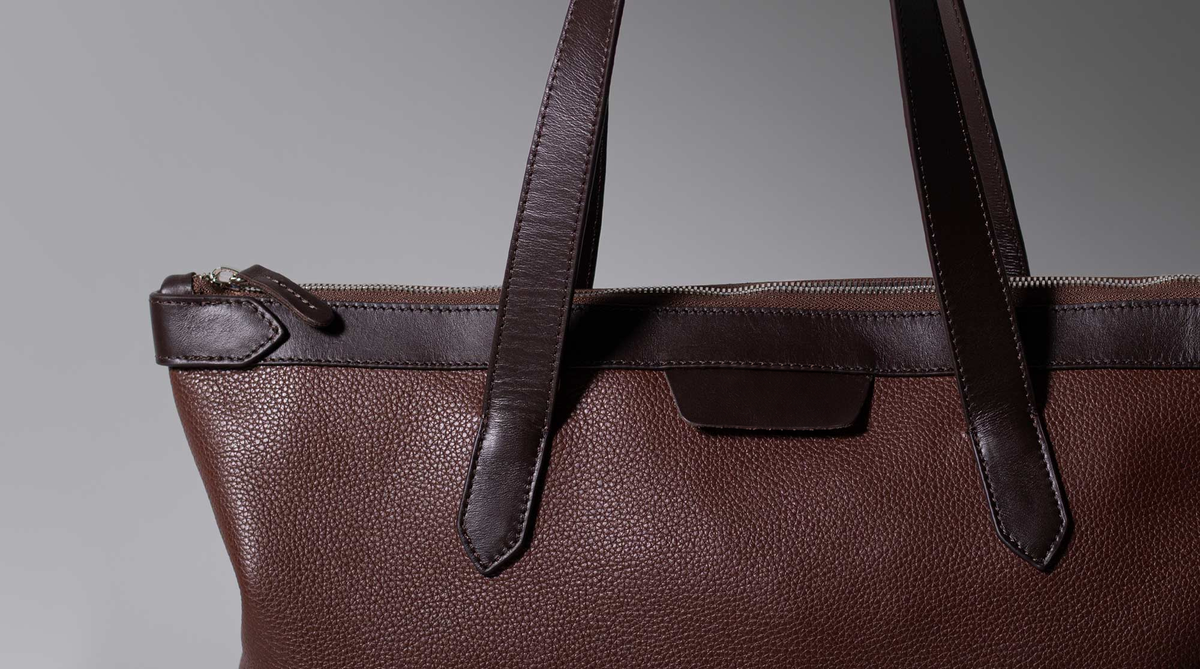 KAKAVY Everyday Shopper Bag — feature detail 12