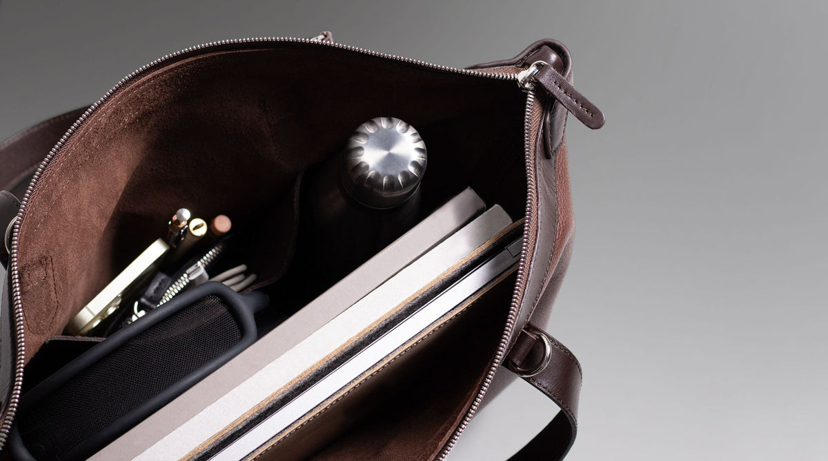 KAKAVY Everyday Shopper Bag — feature detail 13