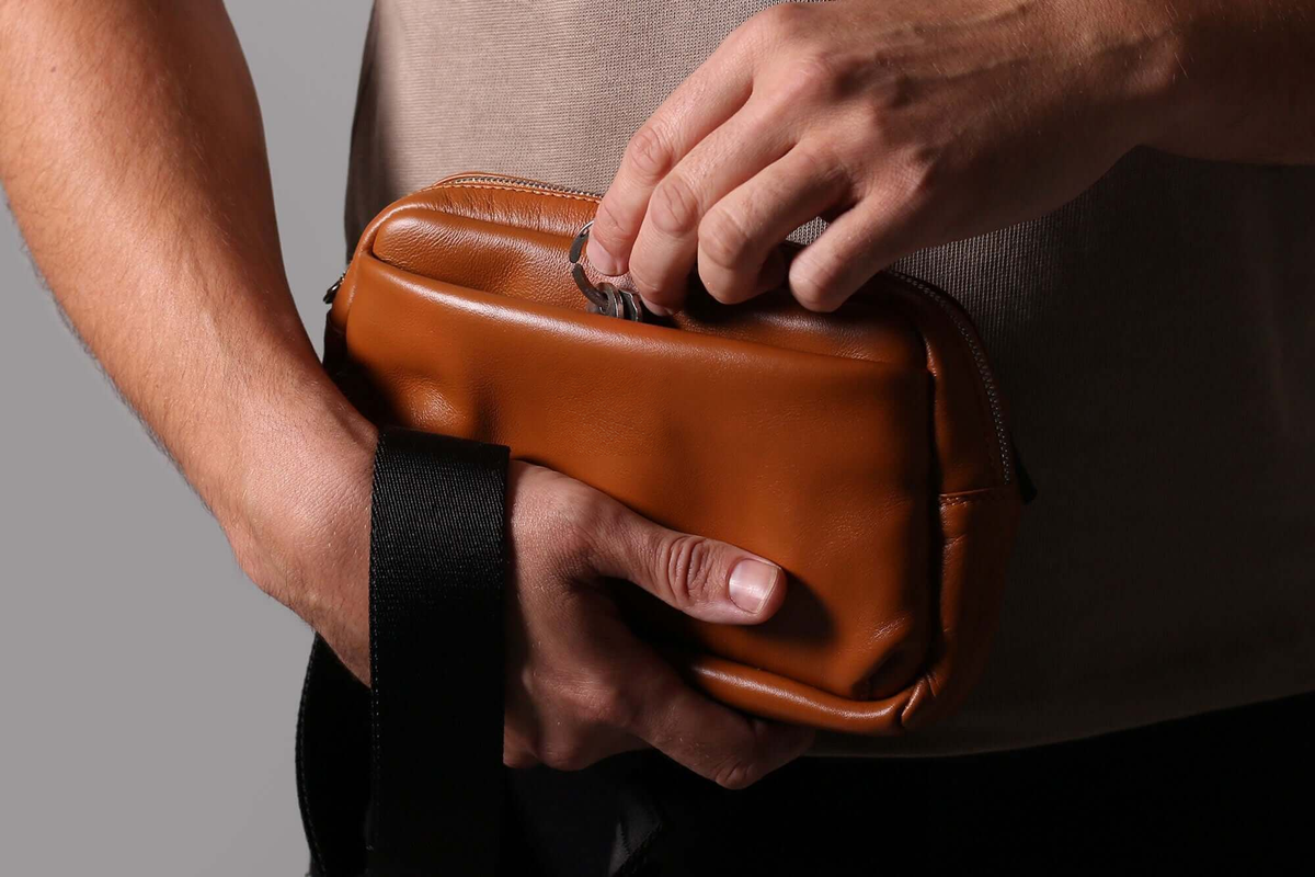 KAKAVY Everyday Sling Bag — product view 4