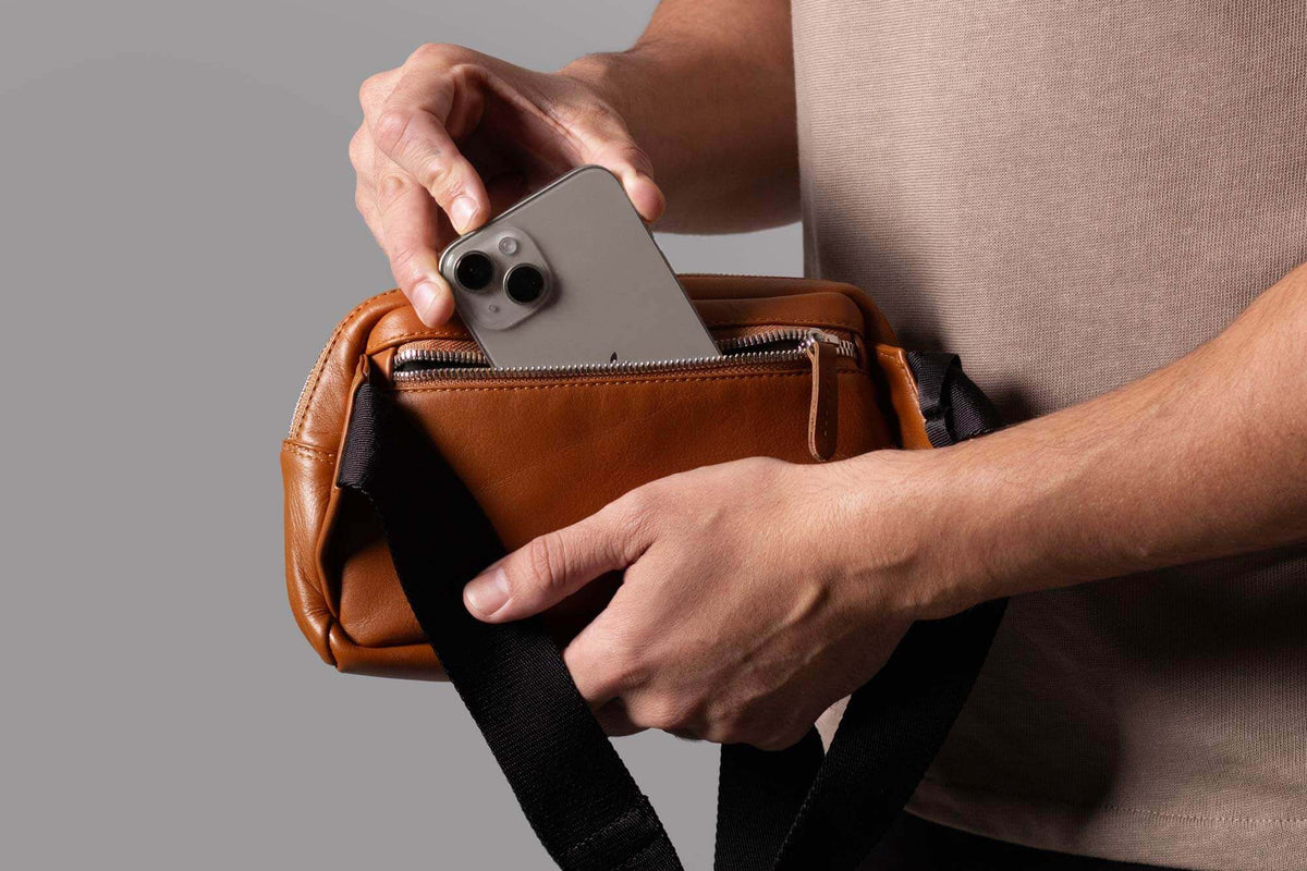 KAKAVY Everyday Sling Bag — product view 5