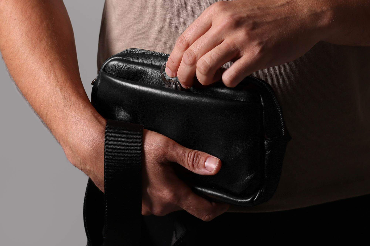 KAKAVY Everyday Sling Bag — product view 9