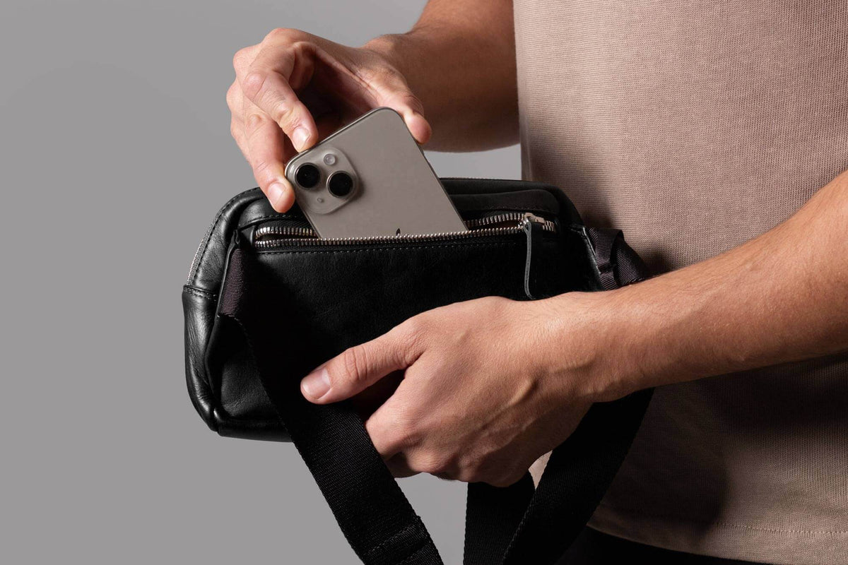 KAKAVY Everyday Sling Bag — product view 10