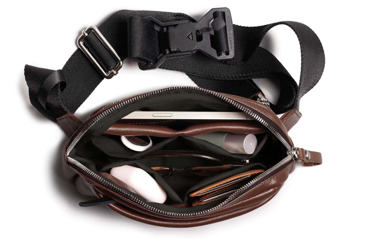 KAKAVY Everyday Sling Bag — product view 12