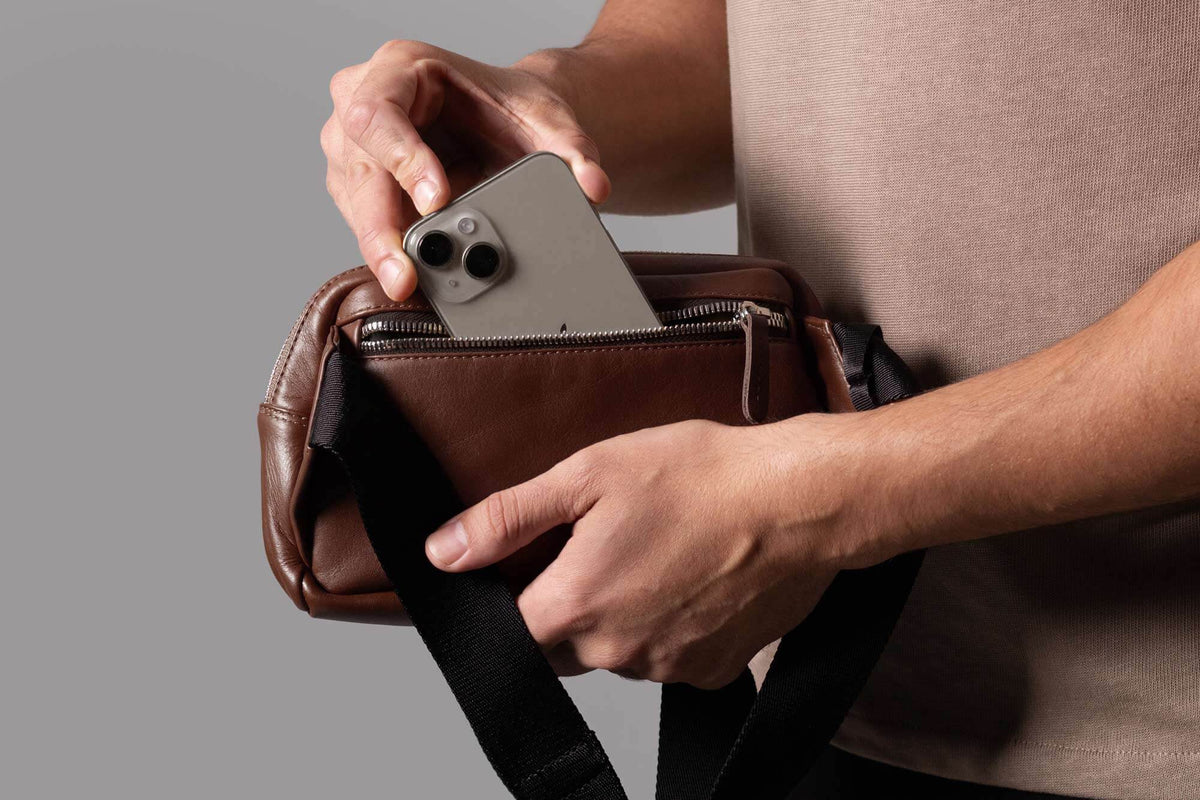 KAKAVY Everyday Sling Bag — product view 15