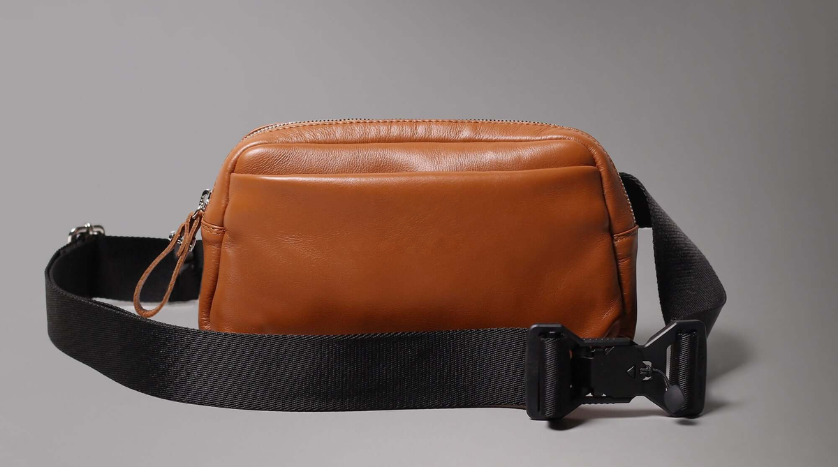 KAKAVY Everyday Sling Bag — feature detail 17