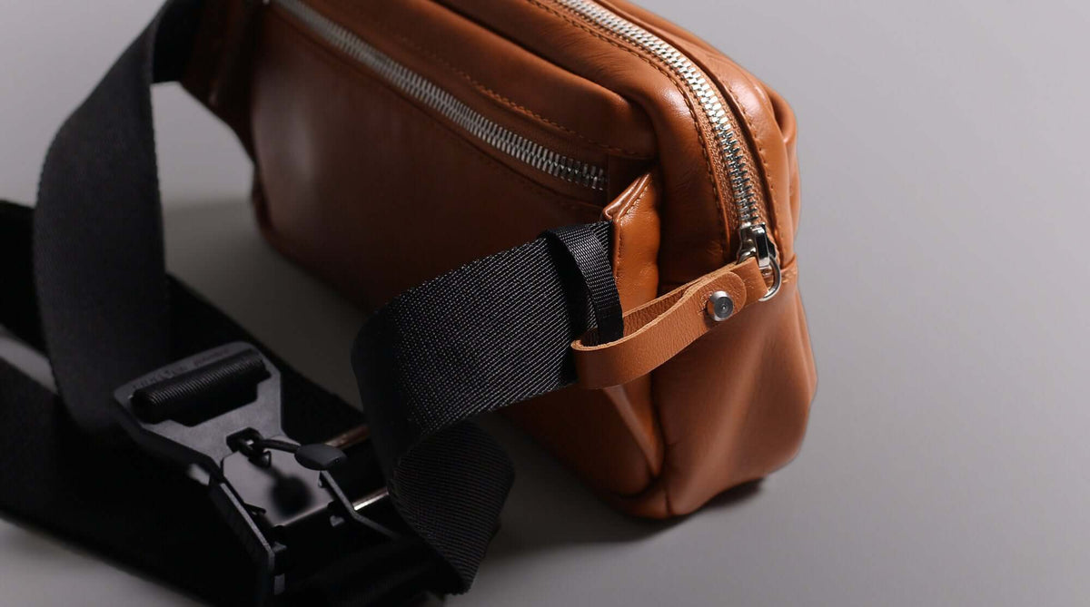 KAKAVY Everyday Sling Bag — feature detail 19