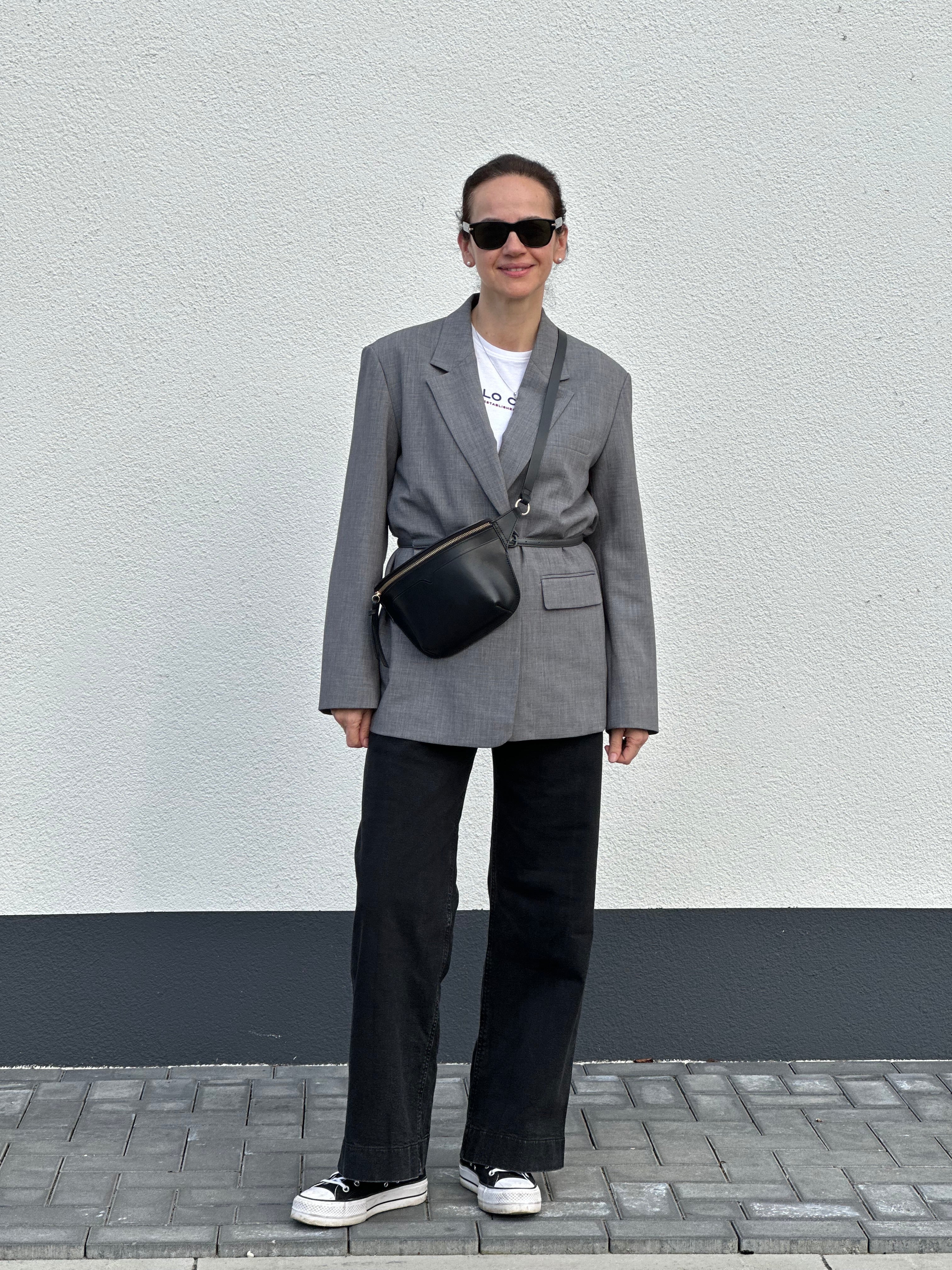 The Sling Bag