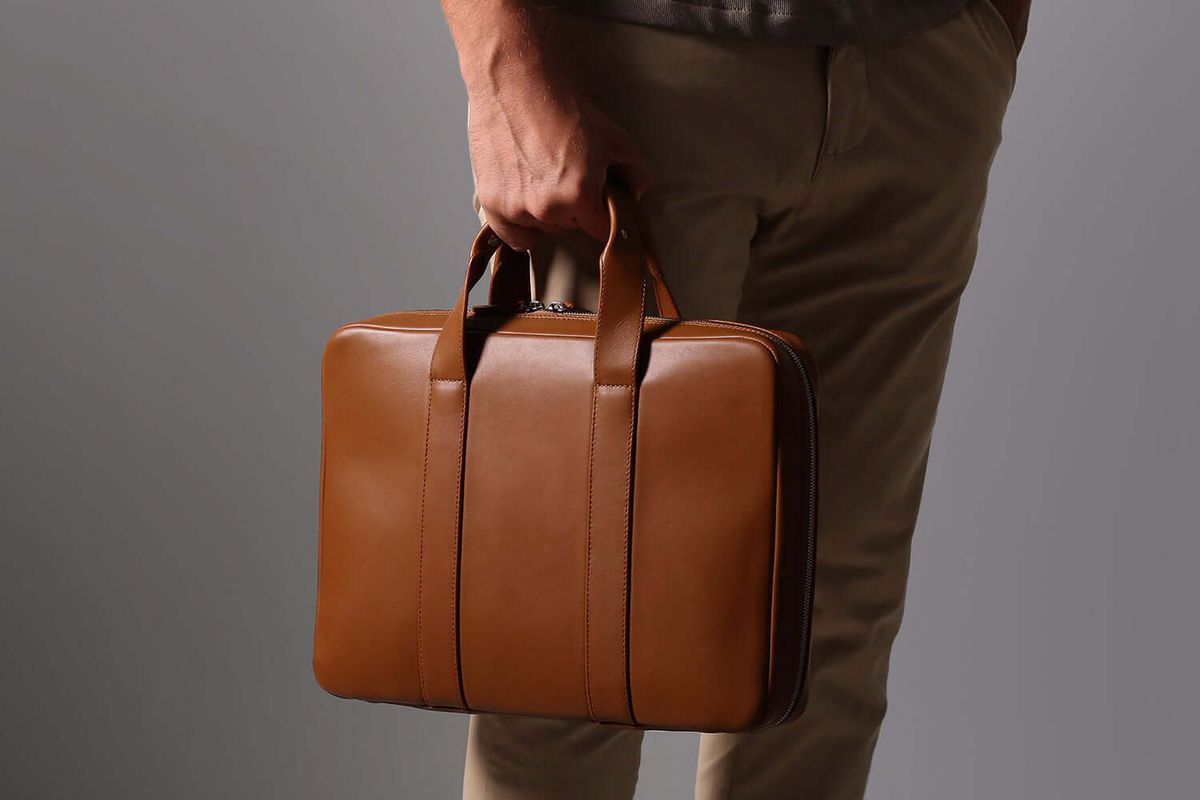 KAKAVY Laptop Briefcase — product view 3