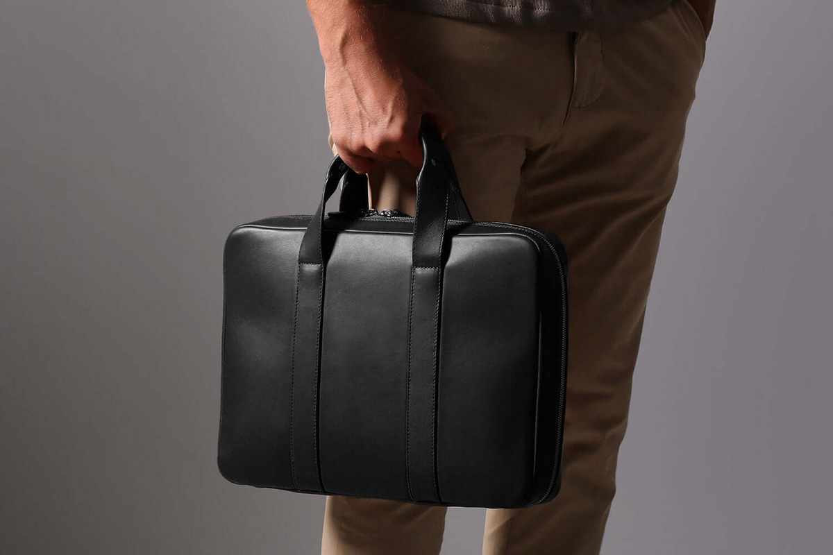 KAKAVY Laptop Briefcase — product view 8