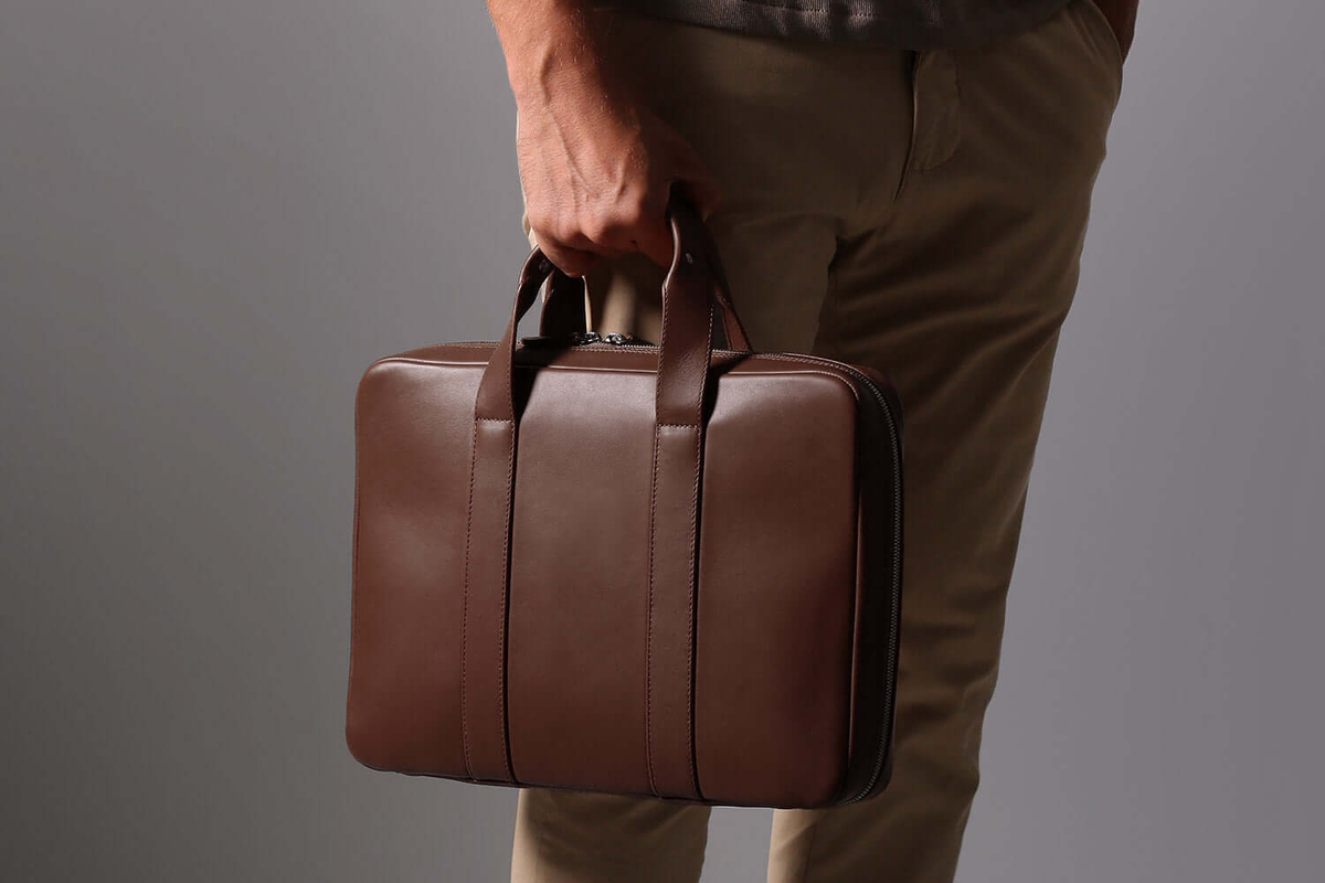KAKAVY Laptop Briefcase — product view 13