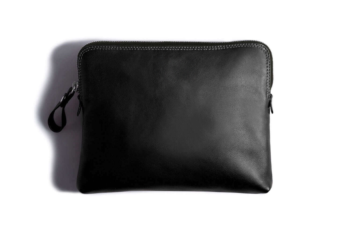 KAKAVY Leather Sling Bag — product view 14