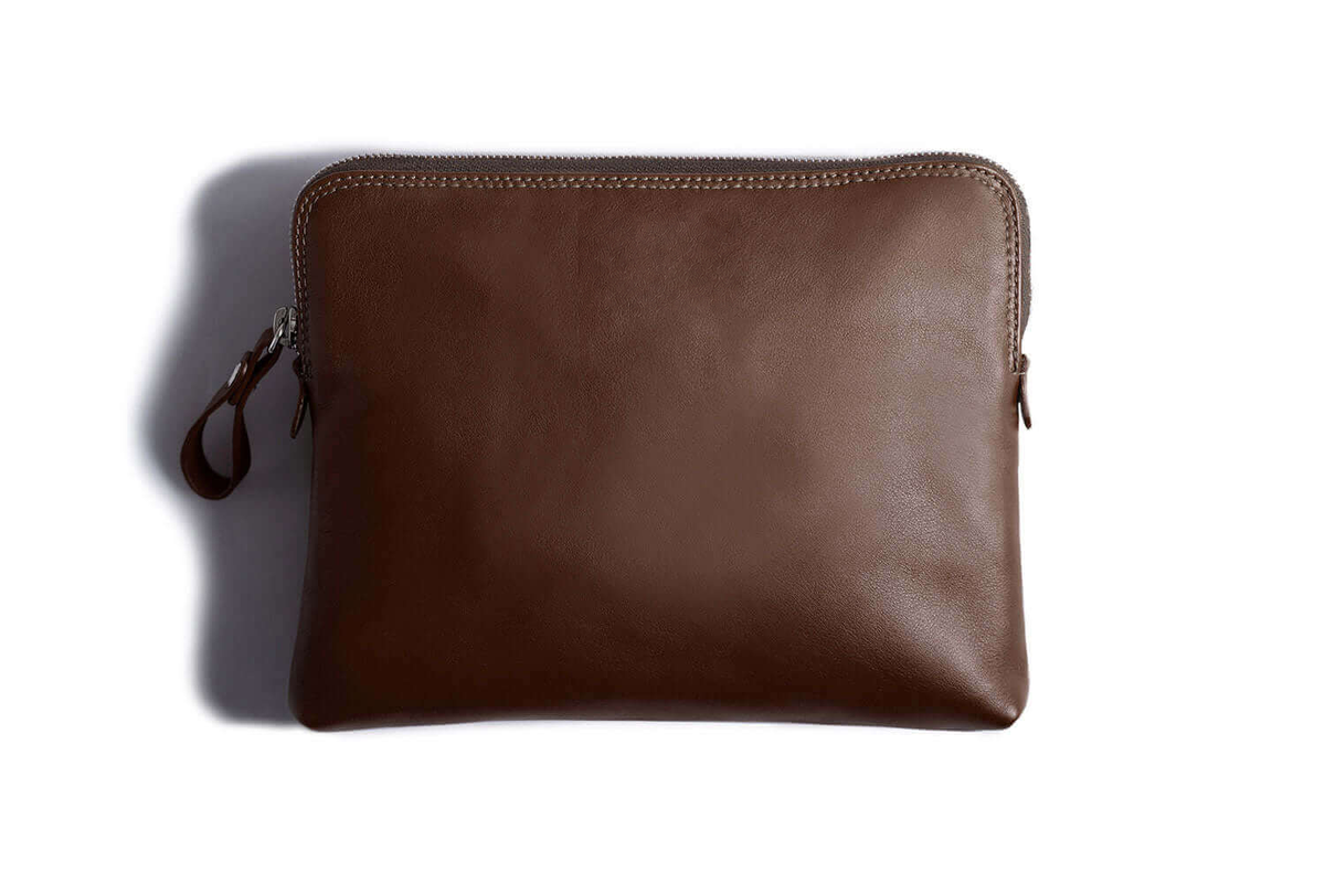 KAKAVY Leather Sling Bag — product view 21