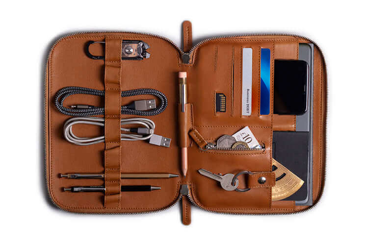KAKAVY Nomad Organiser Mini Pro — product view 1