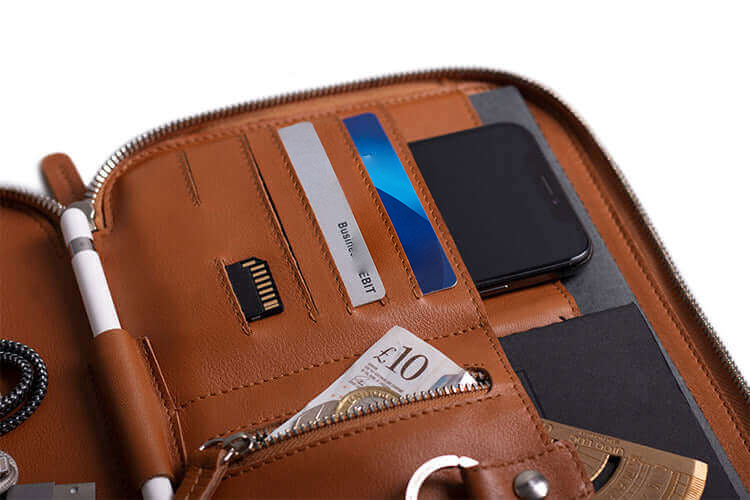 KAKAVY Nomad Organiser Mini Pro — product view 3